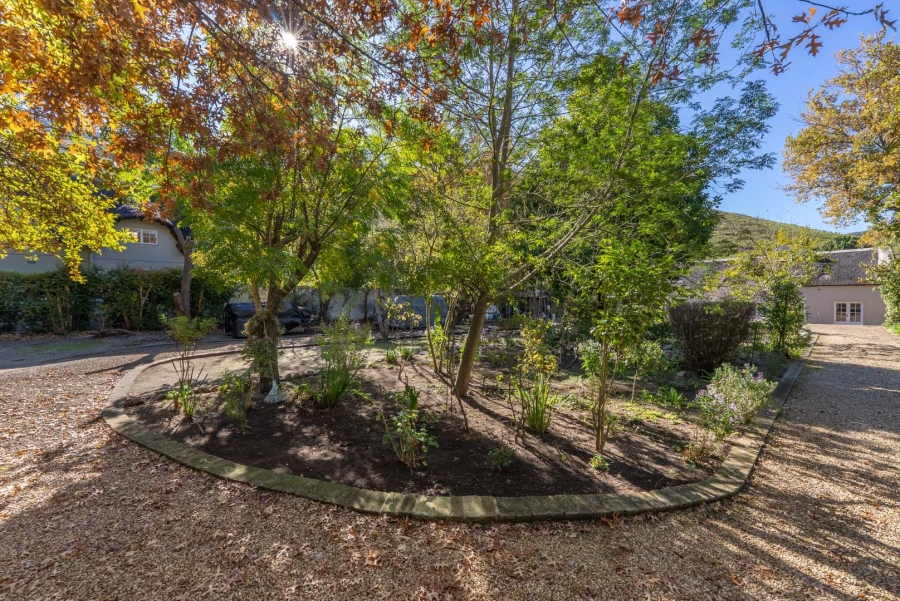 5 Bedroom Property for Sale in Greyton Western Cape